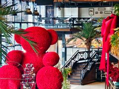 -咖梦餐厅 COMENG RESTAURANT