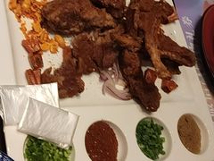 -北方馆(澳门伦敦人店)