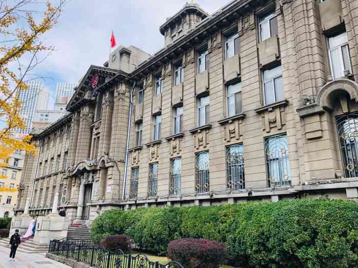 中国工商银行(中山广场支行)