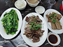 -乌文新澄海卤鹅店