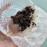 一家手工糯米