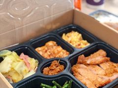 校长秘制排骨便当-小明同学(三里屯店)