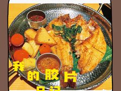 -金泰兰忆暹罗·东南亚餐厅(城西银泰店)
