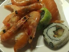 -星伦多 自助料理(圆融店)