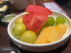 -赤牧日式烧肉自助(金桥永旺店)