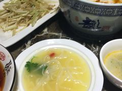-风味小馆(天目湖宾馆店)