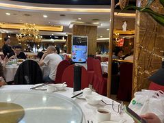 -金苑海鲜酒家(新港中路店)