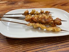 -老兵牛蹄店(下沙店)