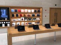店内环境-Apple零售店(玄武湖店)