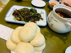 爆糊-清真吐鲁番餐厅(牛街店)