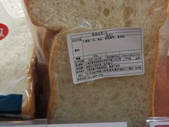 脆皮吐司1/4-都恩客(高岛屋百货店)