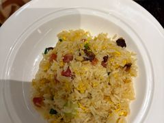 -浙江安吉JW万豪酒店·万豪中餐厅