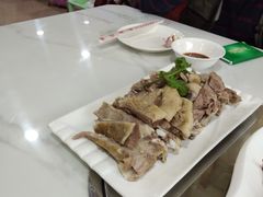 -胡塞尼手抓开锅餐厅(金兰小区店)