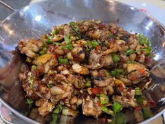 -笨罗卜浏阳菜馆(太平街店)