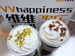-维维豆奶(金鹰新街口店)