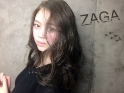 -ZAGA形象设计