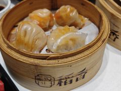 -稻香酒家·35年老字号(侨光店)