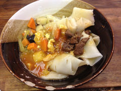 biangbiang面-老刘家biangbiang面(鼓楼店)