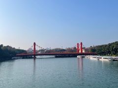 -桂林两江四湖景区