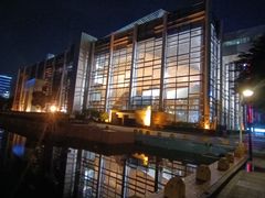 -顺德演艺中心大剧院