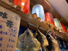 -九酢·海鲜居酒屋