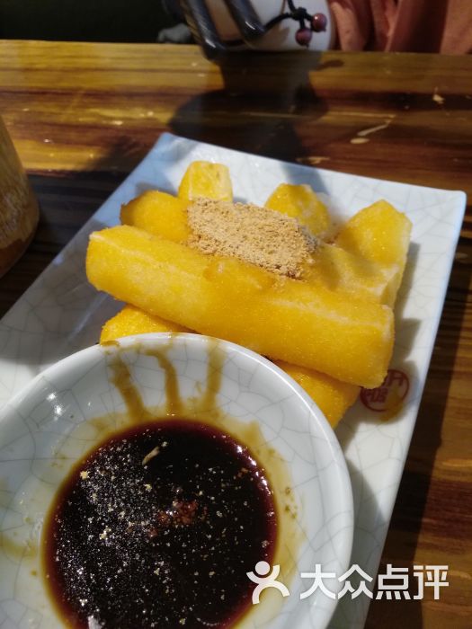 吉吉签老成都串串(川沙店)-图片-上海美食-大众点评网