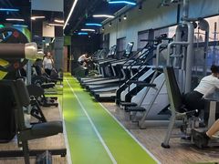 -GMJ·24H健身房(北外滩店)