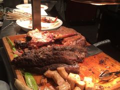 -昆明佳华广场酒店·西餐厅