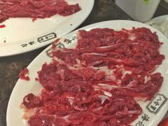 -八合里潮汕鲜牛肉火锅(深圳海岸城店)