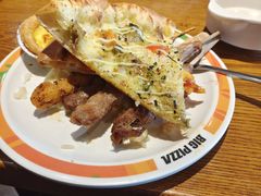 -比格比萨自助(花园路店)