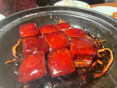 -苏帮袁Sue Cuisine(来福士店)