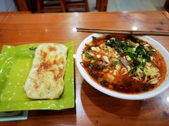 -谢继红26号牛肉汤(田家庵店)