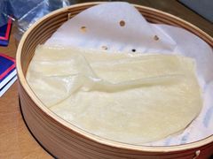 -满园烤鸭·春饼(太原街万达店)