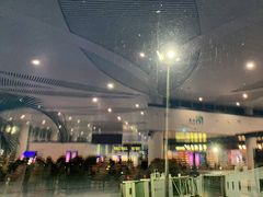 -银川河东国际机场