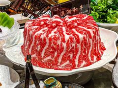 -海货·臻品火锅·蒸汽海鲜(滨海金融街店)