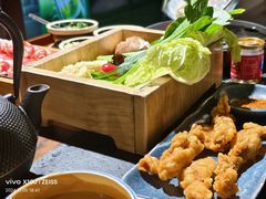 -火社火锅(平安大街店)