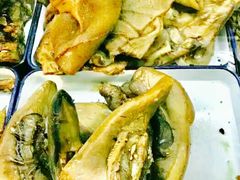 -年记·兴顺斋 牛街清真熟食小吃店