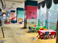 -泰安东尊华美达广场酒店·自助餐厅