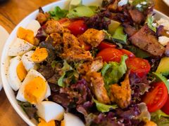 -Egg•Allday Brunch(襄阳北路店)
