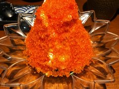 火山沙拉-魔丼屋(日月光店)