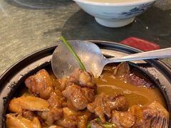 -顺意·顺德家乡菜(国际人才大厦店)