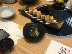 -伊豆野菜村(大族广场店)