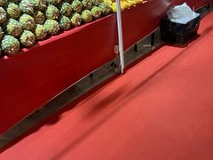 -天津梅江会展中心
