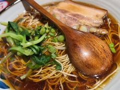 -贡梅老面馆·蟹粉面·无锡特色小吃(南长街主推店)