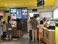 -麦当劳(融创茂店)