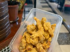 -憨铁匠老火锅(龙岗万科里店)