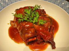 -在前门·烤鸭北京菜(五月花广场店)