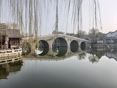 -台儿庄古城