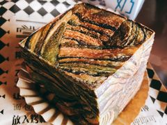 琉璃-Let's Taipei 非常烘焙(太古里店)