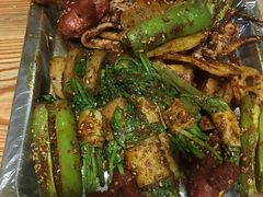 -非凡烧烤(历史博物馆店)